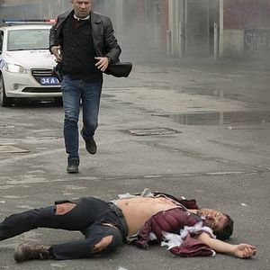 Fotoğraf Arka Sokaklar