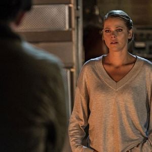 Fotoğraf Lily Cowles