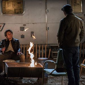 Fotoğraf Michael Vlamis