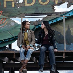 Fotoğraf Jeanine Mason