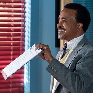 Fotoğraf Tim Meadows