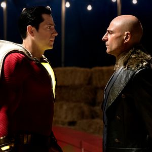 Fotoğraf Mark Strong