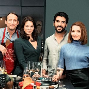 Fotoğraf Das perfekte Geheimnis