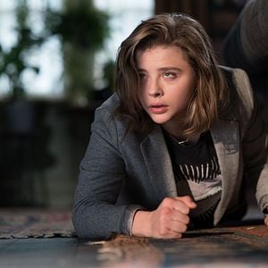 Fotoğraf Chloë Grace Moretz