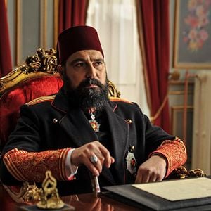 Fotoğraf Payitaht Abdülhamid