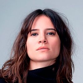 Fotoğraf Bianca Comparato