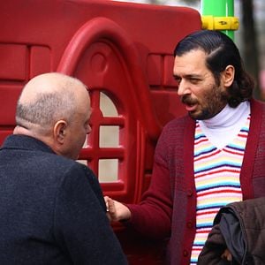 Fotoğraf Kalk Gidelim