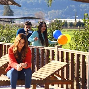 Fotoğraf Kalk Gidelim