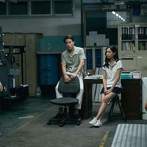 Fotoğraf Bad Genius