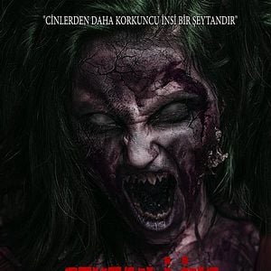 Fotoğraf Şeytan-i İns