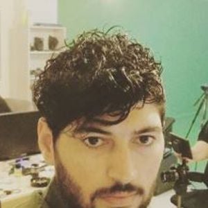 Fotoğraf İlhan Karamanoğlulları