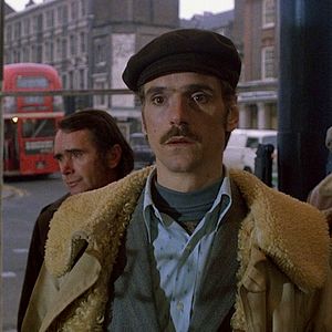 Fotoğraf Jeremy Irons