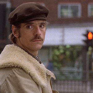 Fotoğraf Jeremy Irons