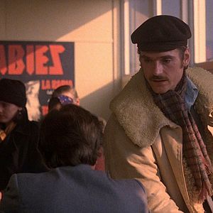 Fotoğraf Jeremy Irons