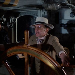 Fotoğraf Robert Duvall