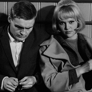 Fotoğraf Jerzy Skolimowski