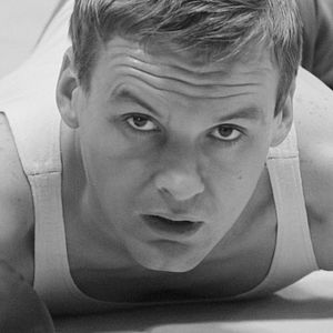 Fotoğraf Jerzy Skolimowski