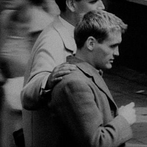 Fotoğraf Jerzy Skolimowski