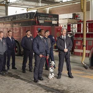 Fotoğraf Eamonn Walker