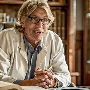 Fotoğraf Eric Roberts