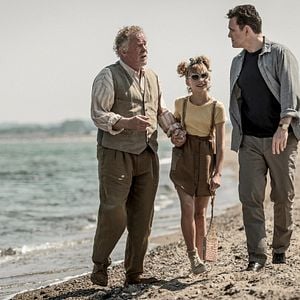 Fotoğraf Nick Nolte