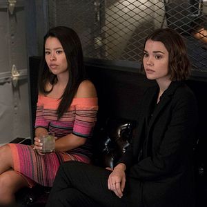 Fotoğraf Cierra Ramirez