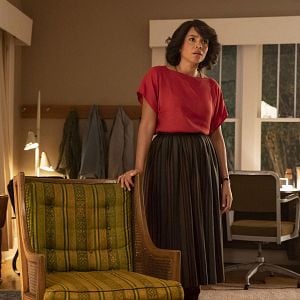 Fotoğraf Carmen Ejogo