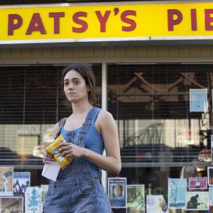 Fotoğraf Emmy Rossum