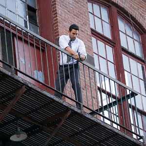 Fotoğraf Noah Mills