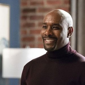 Fotoğraf Morris Chestnut