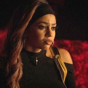 Fotoğraf Vanessa Morgan