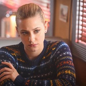 Fotoğraf Lili Reinhart