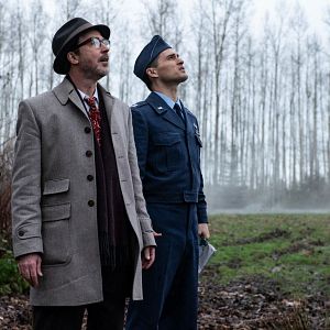 Fotoğraf Aidan Gillen