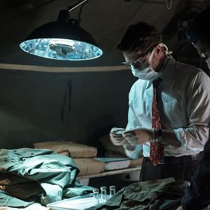 Fotoğraf Aidan Gillen