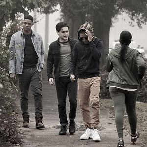 Fotoğraf Peyton Alex Smith