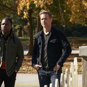 Fotoğraf Matthew Davis