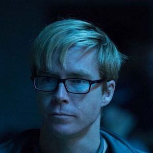 Fotoğraf Adam Robitel