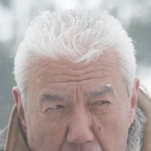 Fotoğraf Tom Jackson