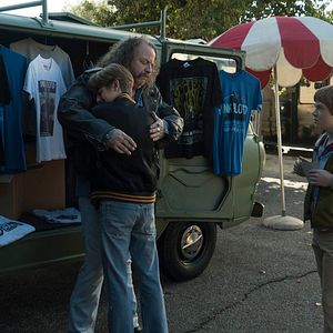 Fotoğraf Ray Porter