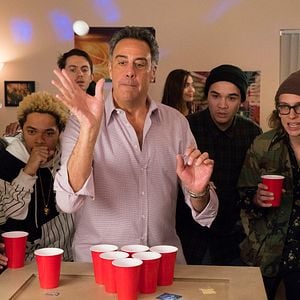 Fotoğraf Brad Garrett