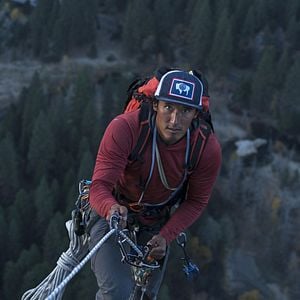 Fotoğraf Jimmy Chin (III)
