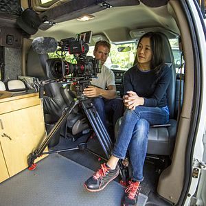 Fotoğraf Elizabeth Chai Vasarhelyi