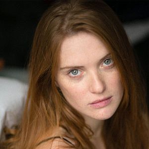 Fotoğraf Fleur Geffrier