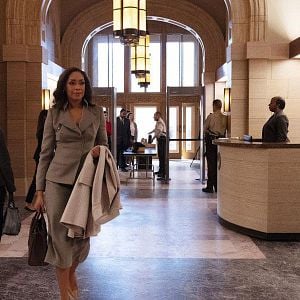 Fotoğraf Gina Torres