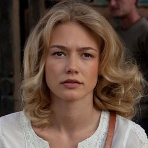 Fotoğraf Oksana Akinshina