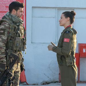 Fotoğraf Savaşçı