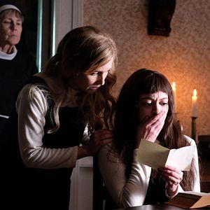 Fotoğraf St. Agatha