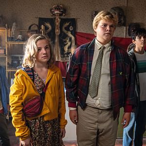 Fotoğraf Manuel Santos Gelke