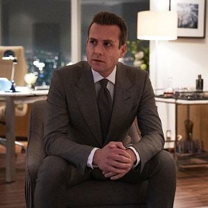 Fotoğraf Gabriel Macht
