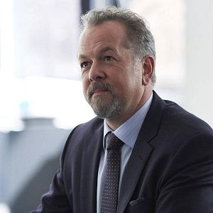 Fotoğraf David Costabile